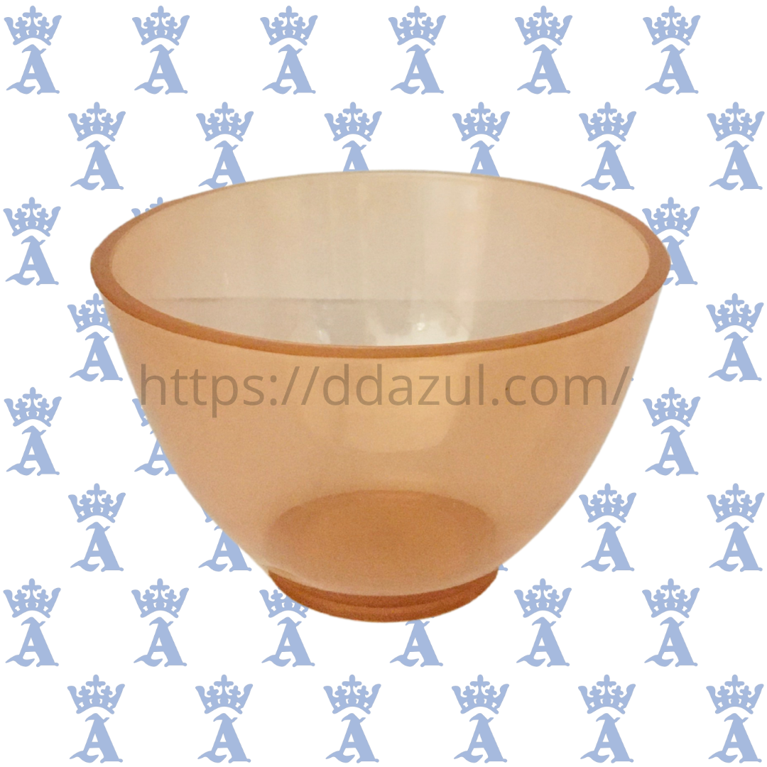 TAZA RIGIDA MEDIANA VOR