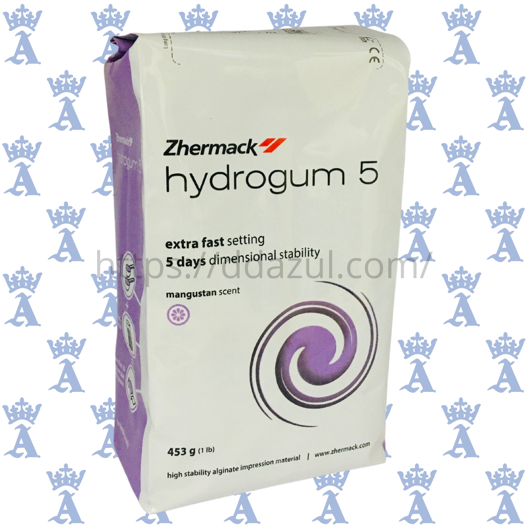 HYDROGUM 5 BOLSA 453GR