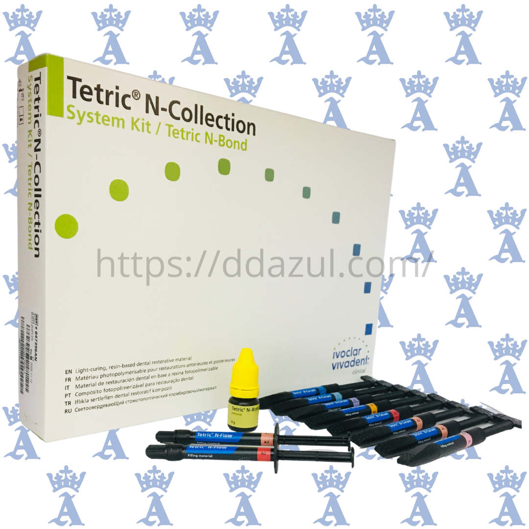 TETRIC N-LINE 10 JER