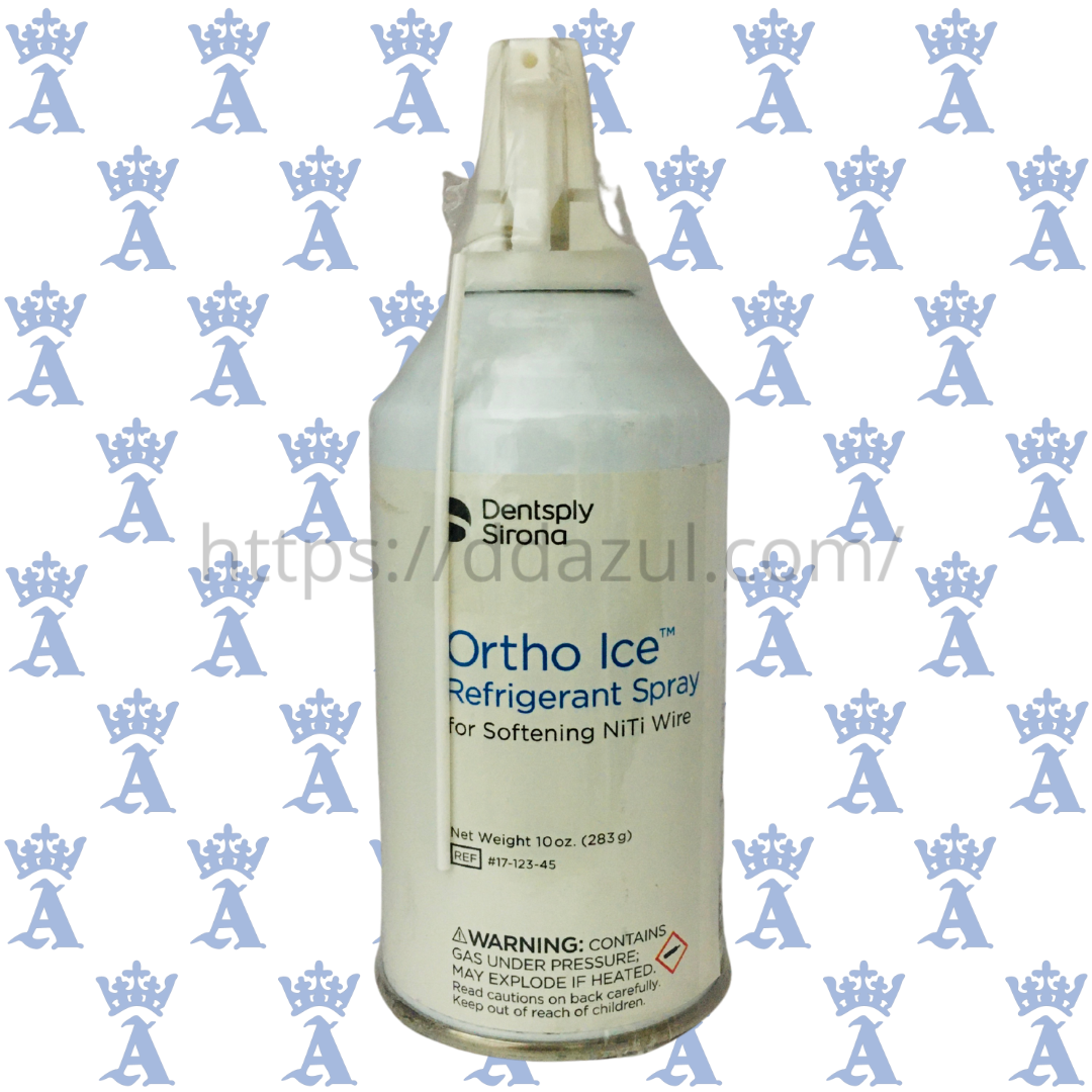 ORTHO ICE (SPRAY PARA ENFRIAMIENTO)