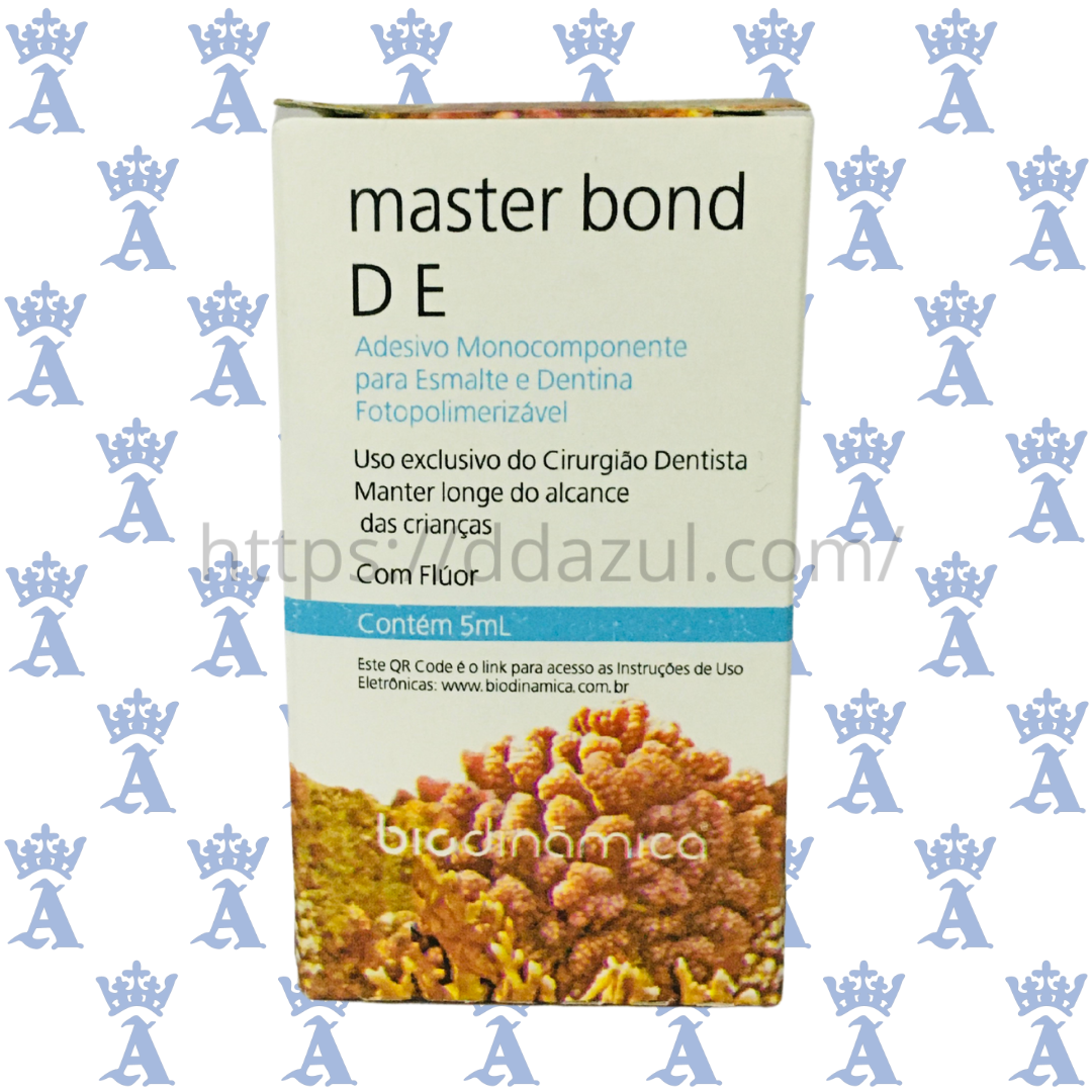 MASTER BOND 5ML