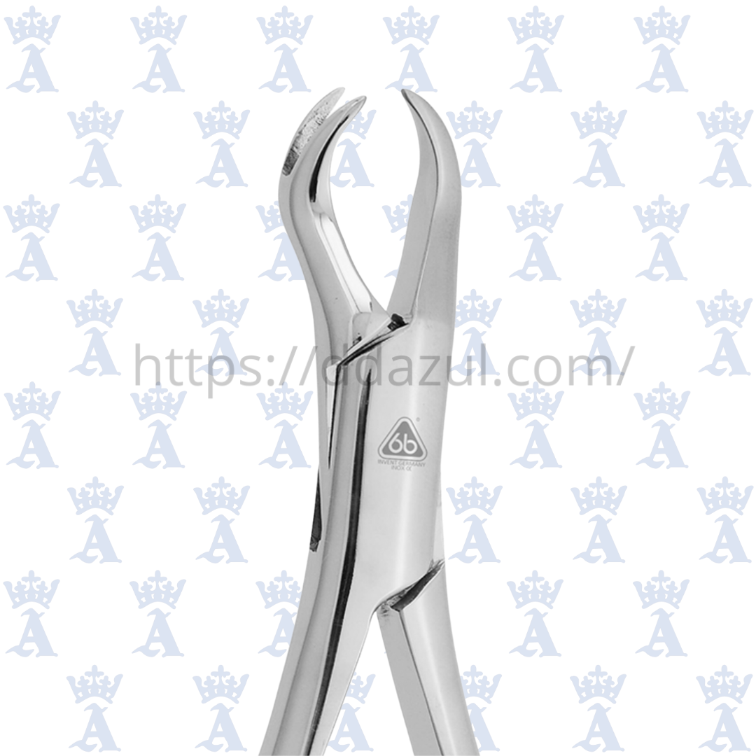 FORCEP #88L 6B