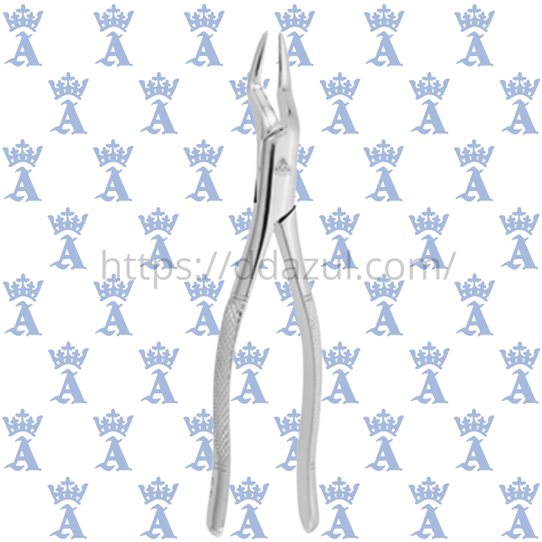 FORCEP #65 6B