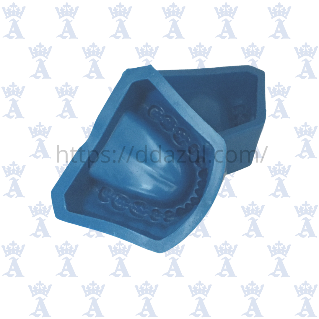 ZOCALO PARA MODELAR ADULTO