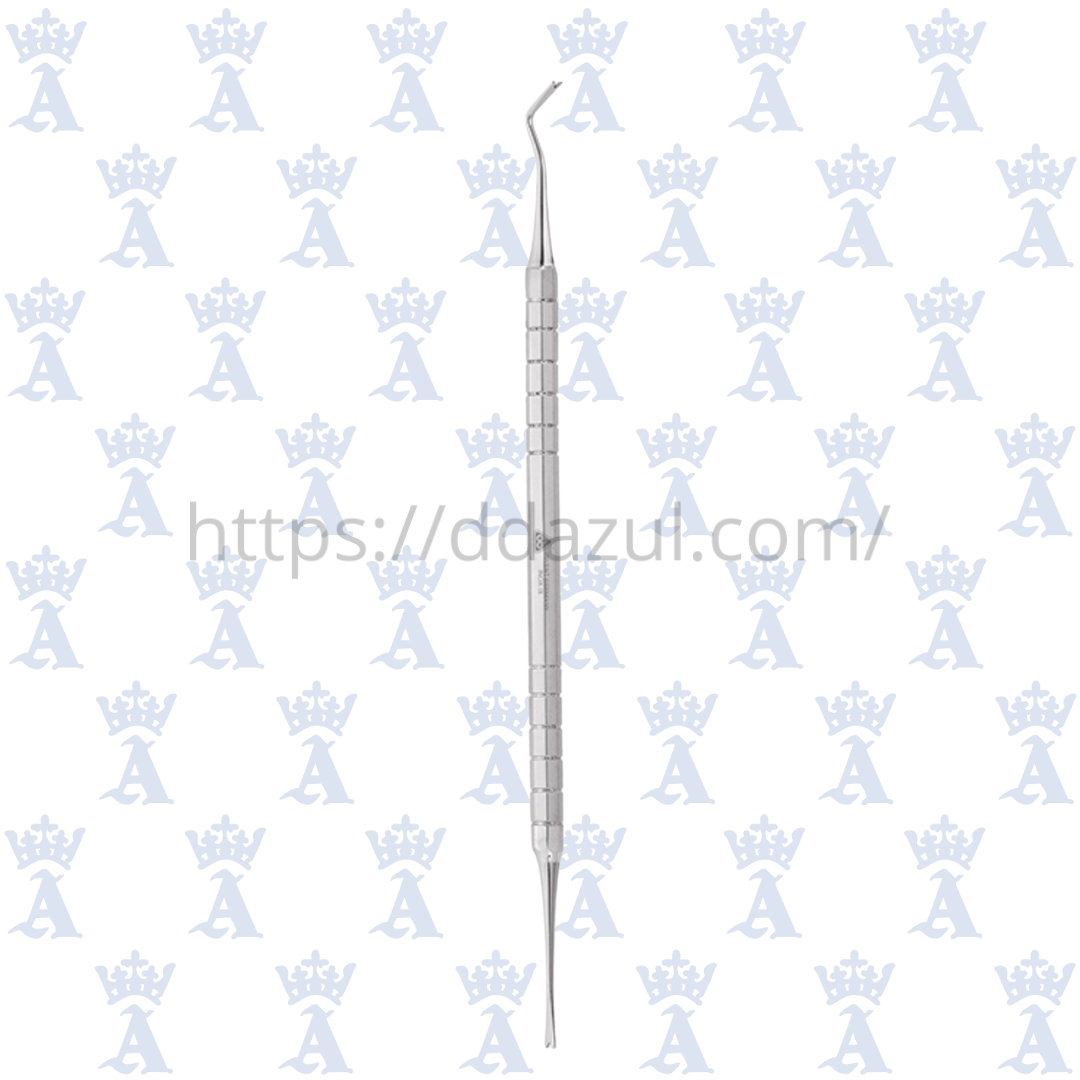 DIRECTOR DE LIGADURA HEXAGONAL 6B