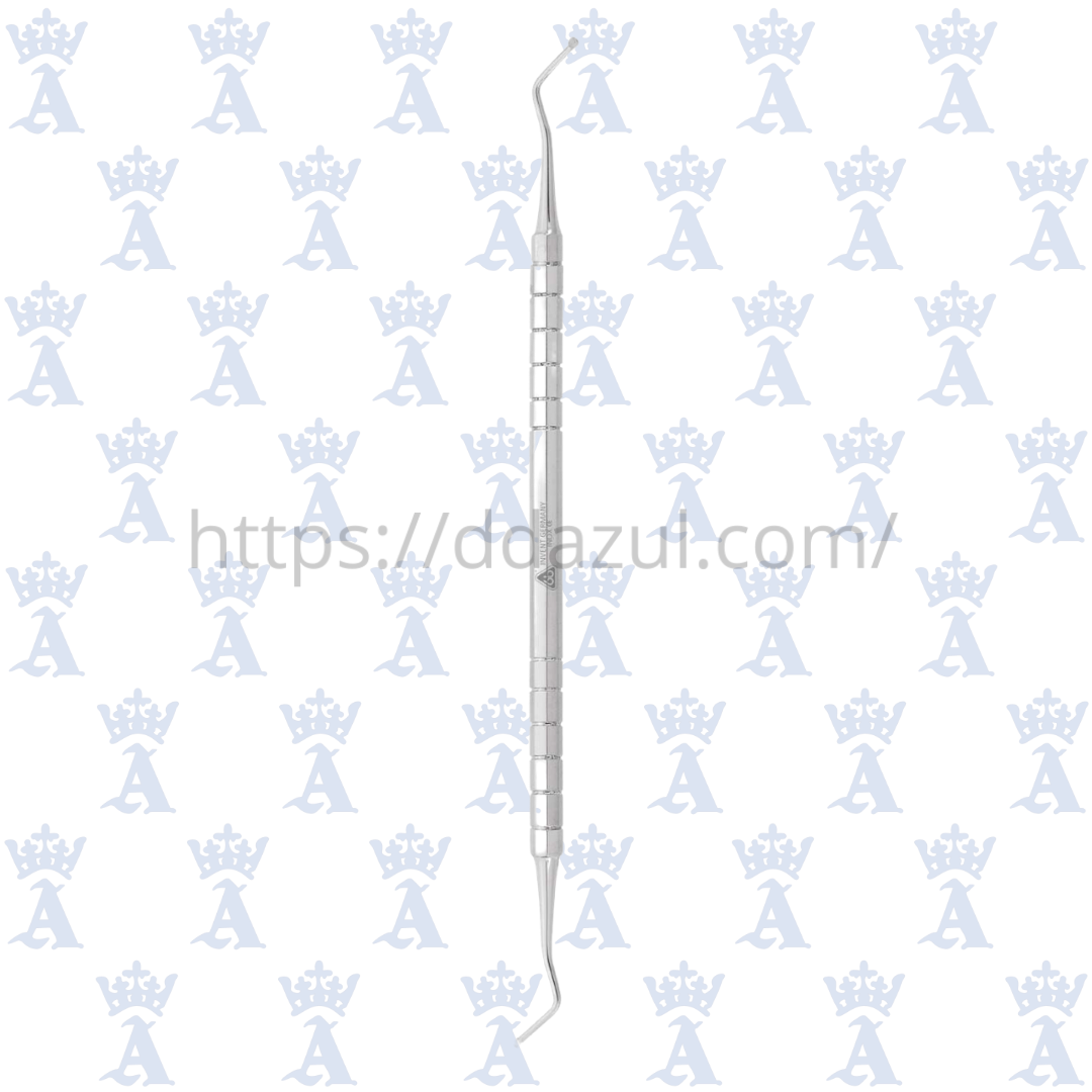 EXCAVADOR PARA ENDO 31L HEXAGONAL 6B