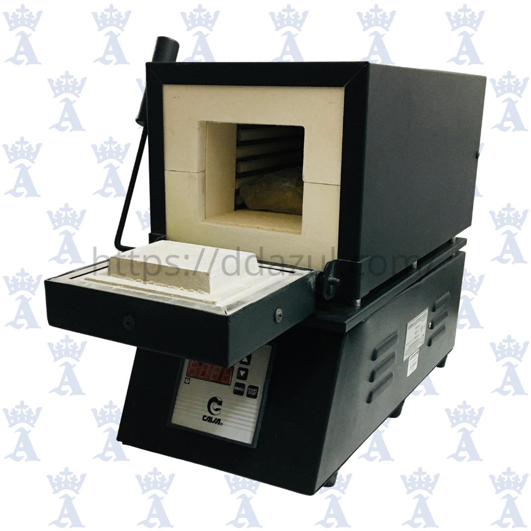 HORNO439-DTT CAISA (GRANDE)