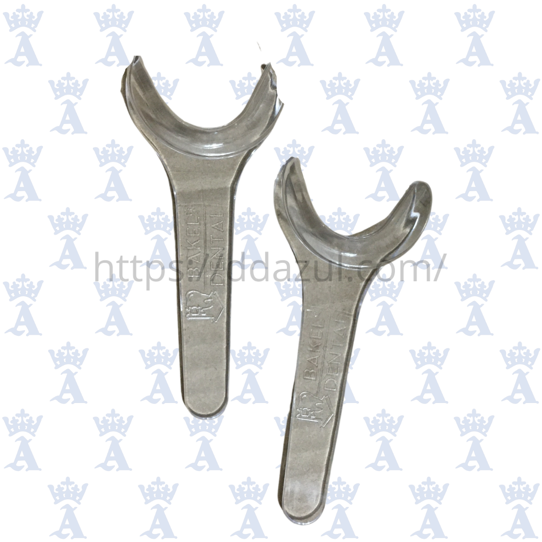 RETRACTOR P/FOTOGRAFIA ADULTO SENCILLO C/2 VOR