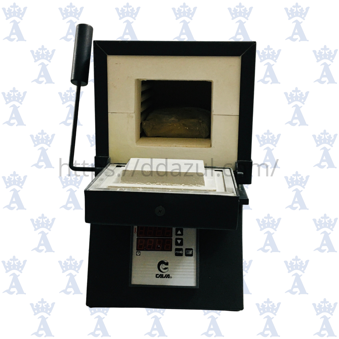 HORNO 434-DTT CAISA (CHICO)