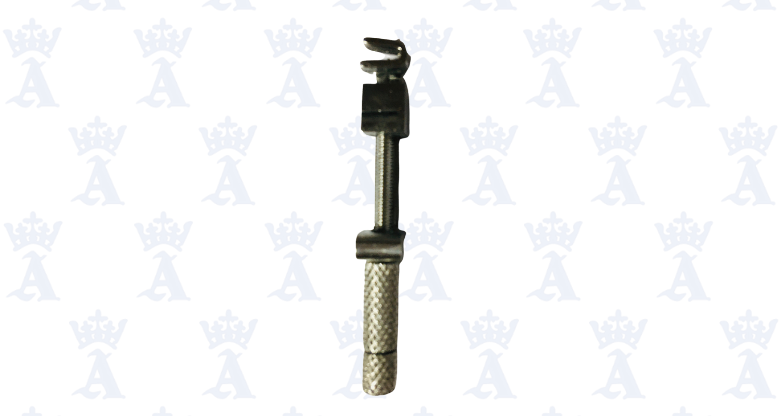 PORTA MATRIZ TOFFLEMIRE ADULTO 6B