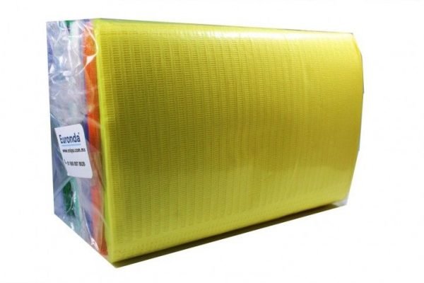 CAMPOS EURONDA COLORES CAJA C/10 BOLSAS