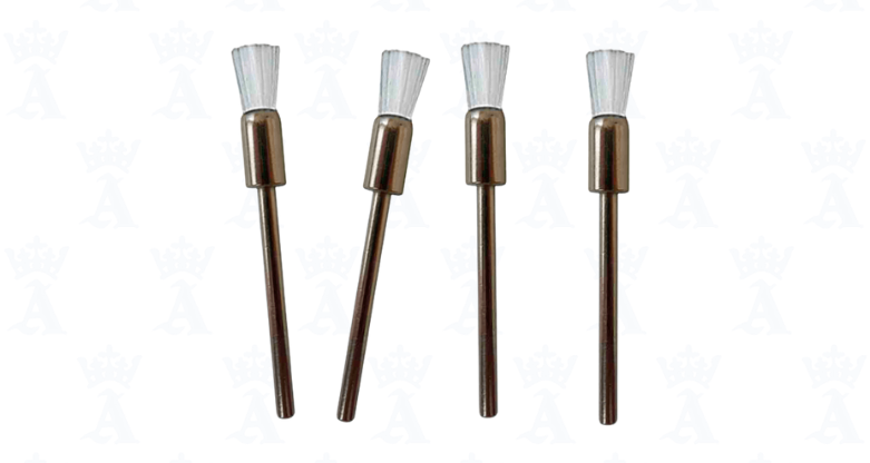 CEPILLO PROFILAXIS TRANS ST002 REDST PZ