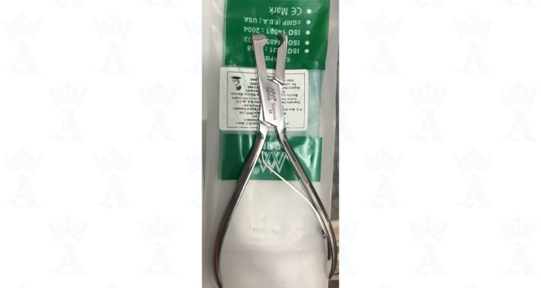 PINZA DE LA ROSA ARAIN