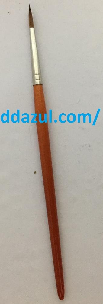 PINCELES BASIC LINE 04 PZ RENFER