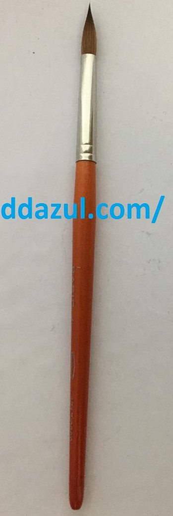 PINCELES BASIC LINE 08 PZ RENFER