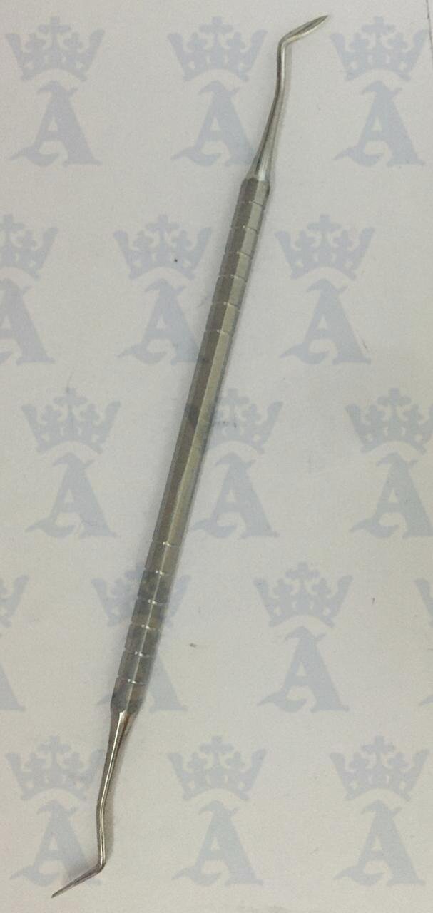 HOLLEMBACK #3 HEXAGONAL 6B