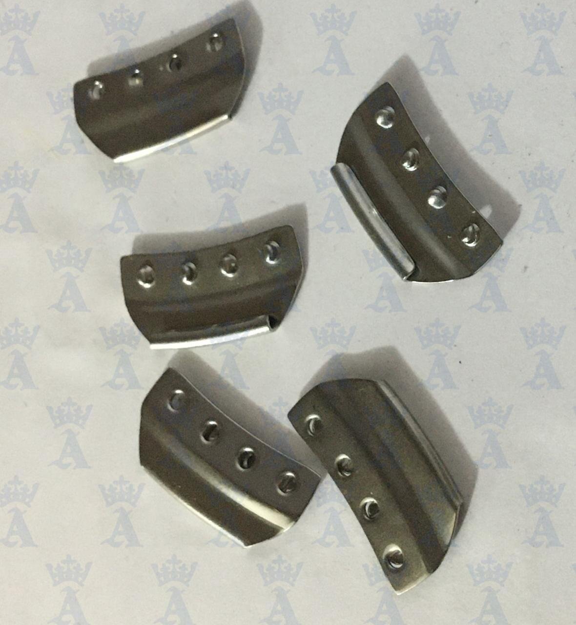 EQUIPLAN PLANAS PZ BOR