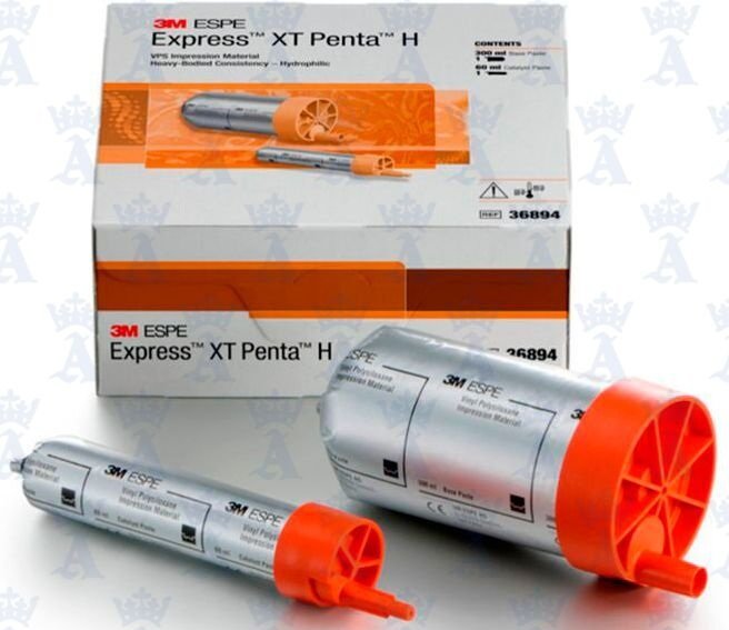 EXPRESS XT PENTA H 3M