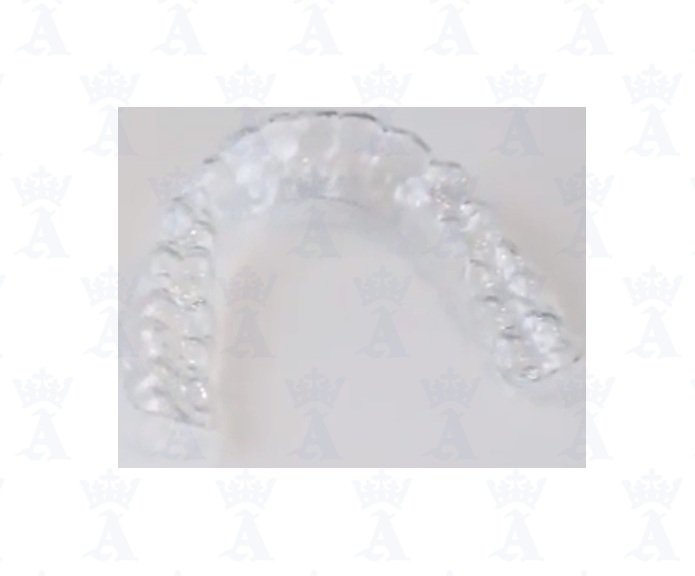 GUARDA ACETATO RIGIDO .040