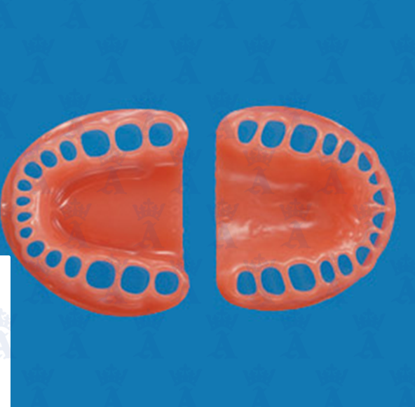 ENCIA P/TIPODONTO FRASACO INFERIOR PZ