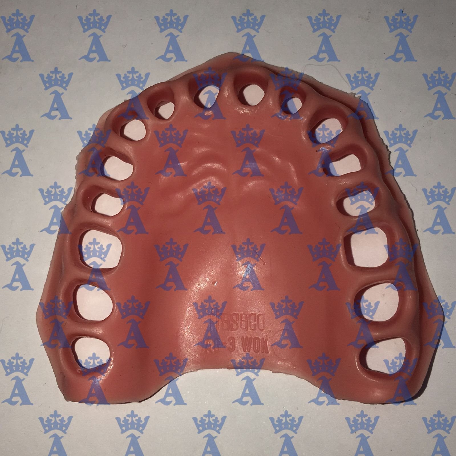 ENCIA P/TIPODONTO FRASACO SUPERIOR PZ