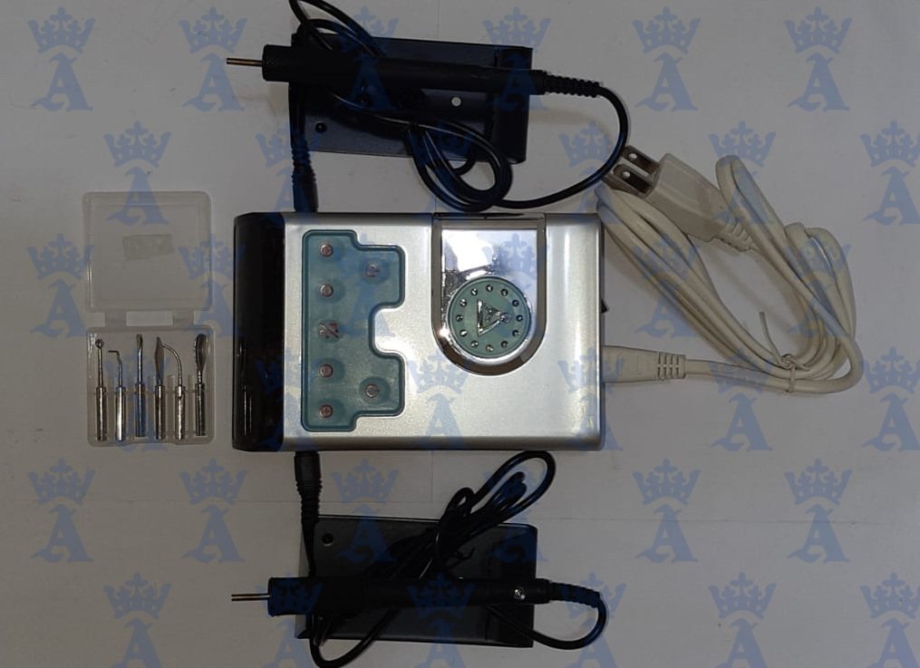 ESPATULA ELECTRICA JT-36 PROTO