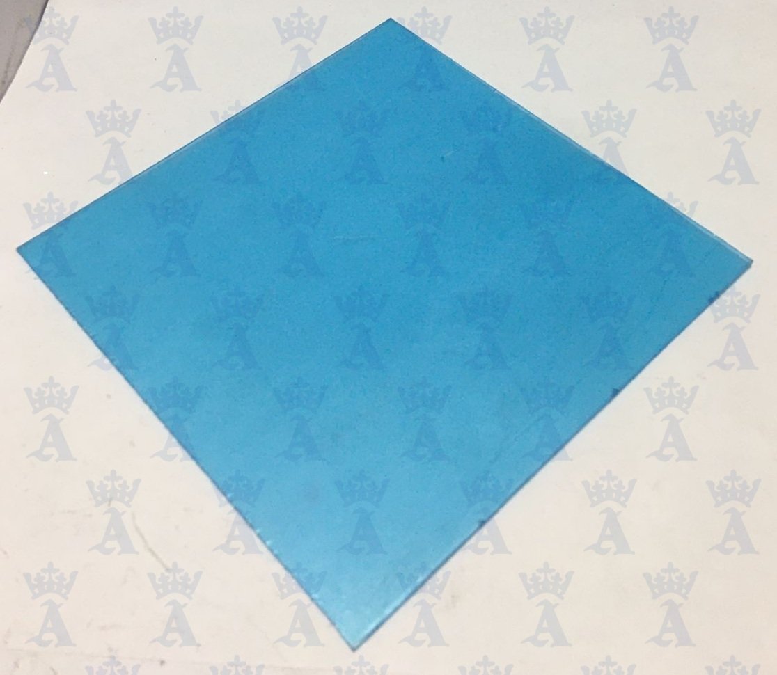 ACETATO RIGIDO .030 PZ