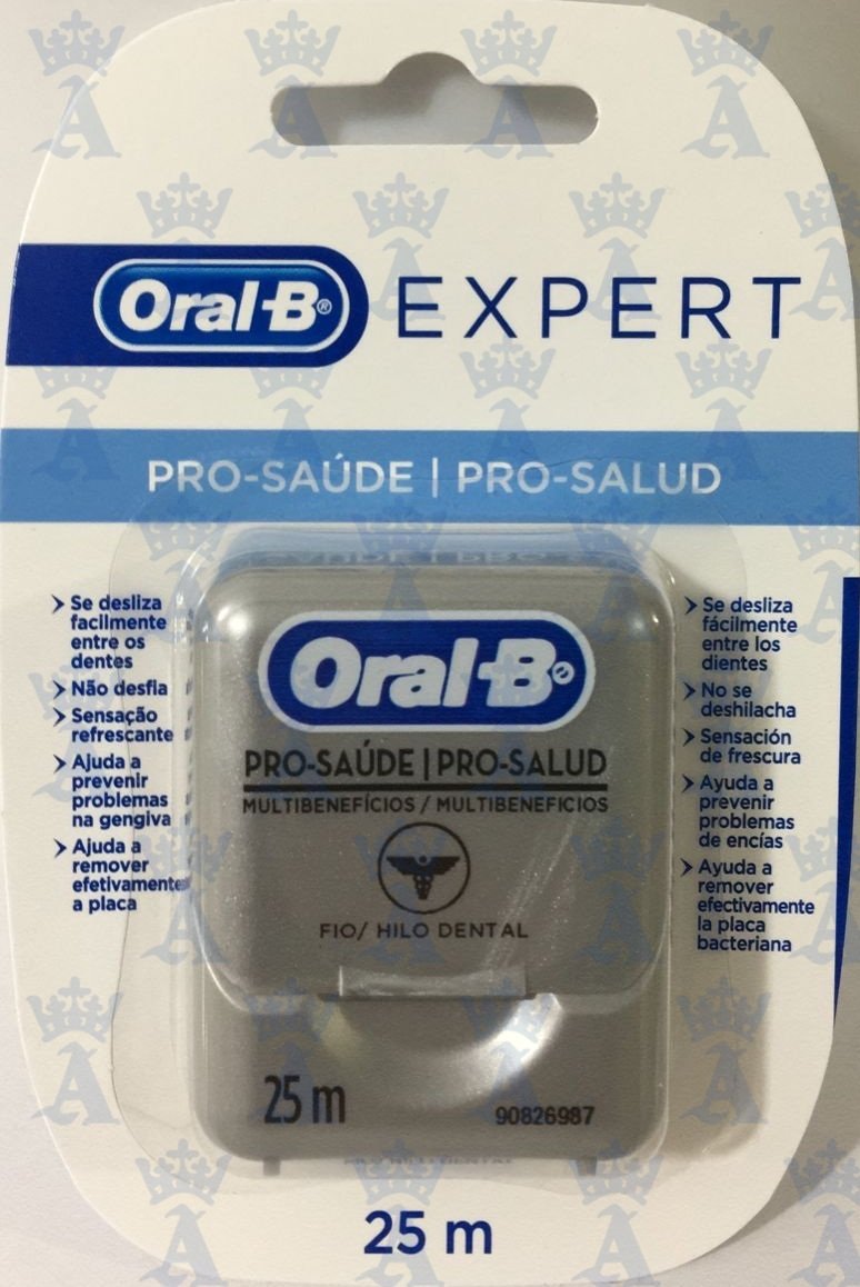 HILO DENTAL MULTI EXPERT 25M