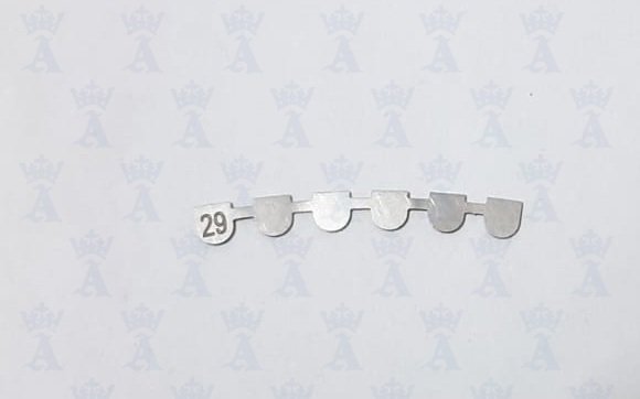 RETENEDOR LEONE 29MM PZA