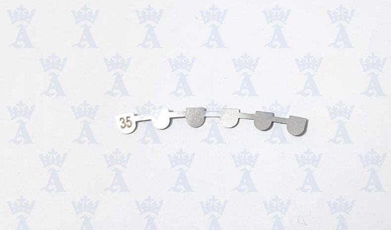 RETENEDOR LEONE 35MM PZA