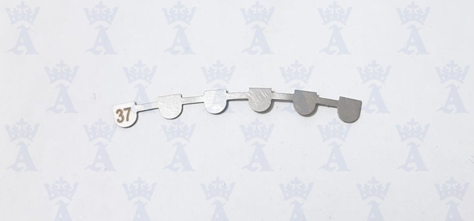 RETENEDOR LEONE 37MM PZA