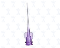 ENDO EZE PUNTA CAPILLARY 0.014 C/50 MORADA