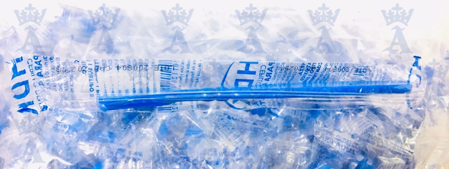 CEPILLO DENTAL ECONOMICO ADULTO DENTILAB PZ