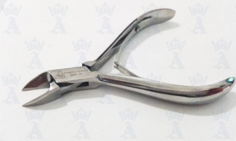 CUTTER LISA HANDLE SMALL