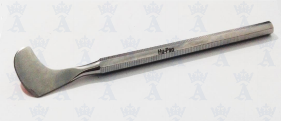 ESCOPLO PALO DE GOLF (PODOLOGIA)