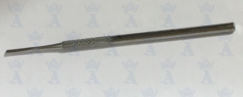 LANCETA 2.00 MM (PODOLOGIA)