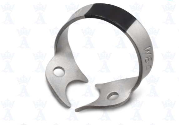 GRAPA W8A HYGENIC S/ALETA