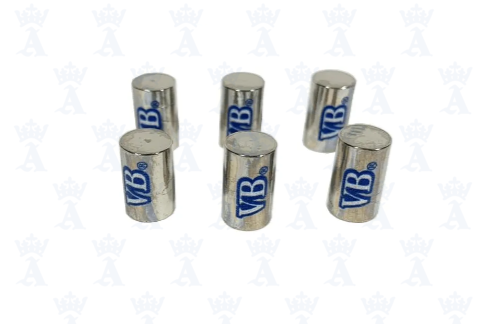 METAL CERAMICO VERABOND OZ ( 6 )