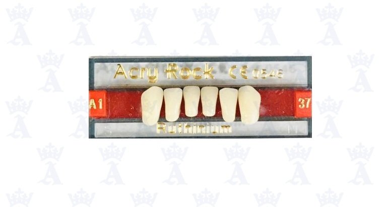 DIENTES ACRY ROCK A1 I37