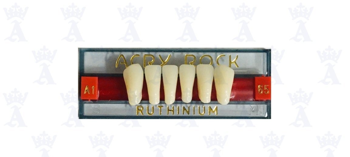 DIENTES ACRY ROCK A1 I65