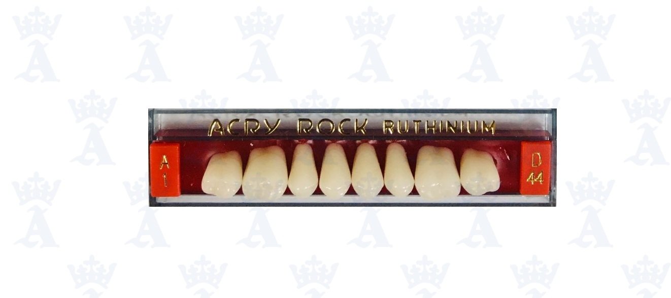 DIENTES ACRY ROCK A1 D44S