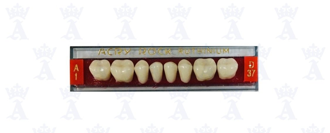 DIENTES ACRY ROCK A1 D37I