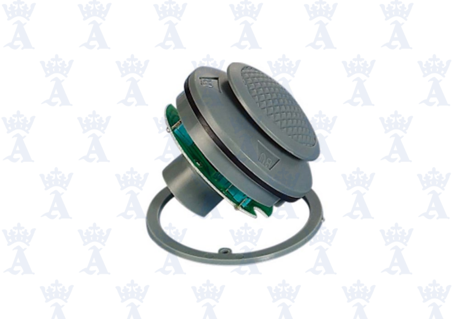 YOSTIC CONTROL DE MOVIMIENTO P/SILLON