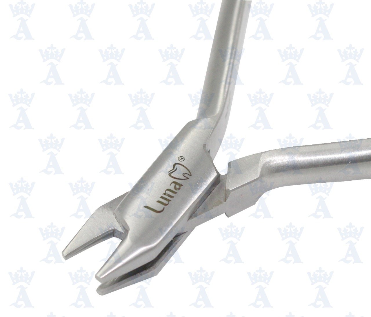 PINZA TRES PICOS CORTA LUNA