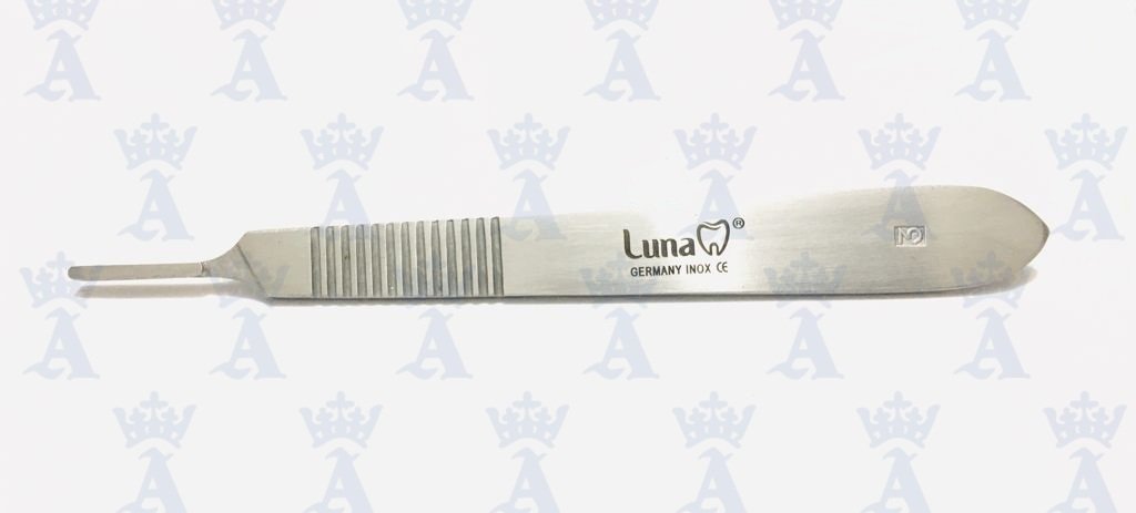 MANGO P/BISTURI #3 LUNA