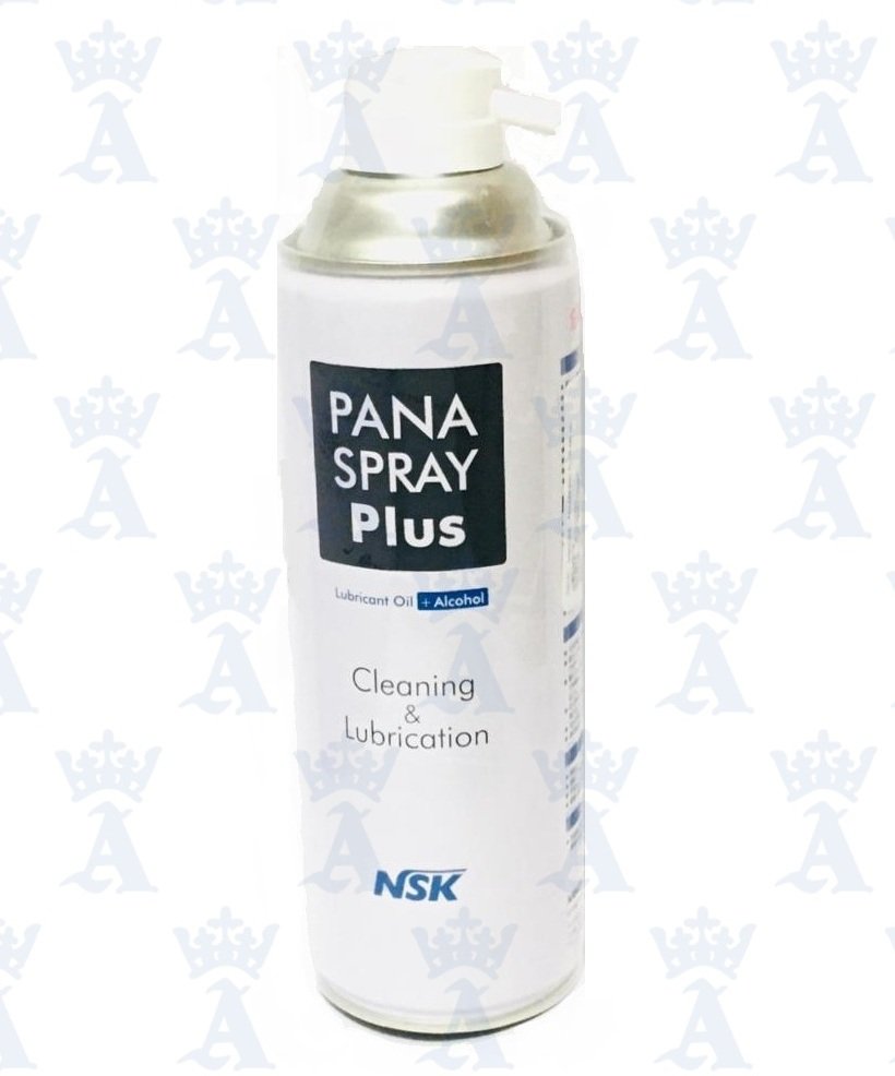 LUBRICANTE PANASPRAY PLUS 480ML