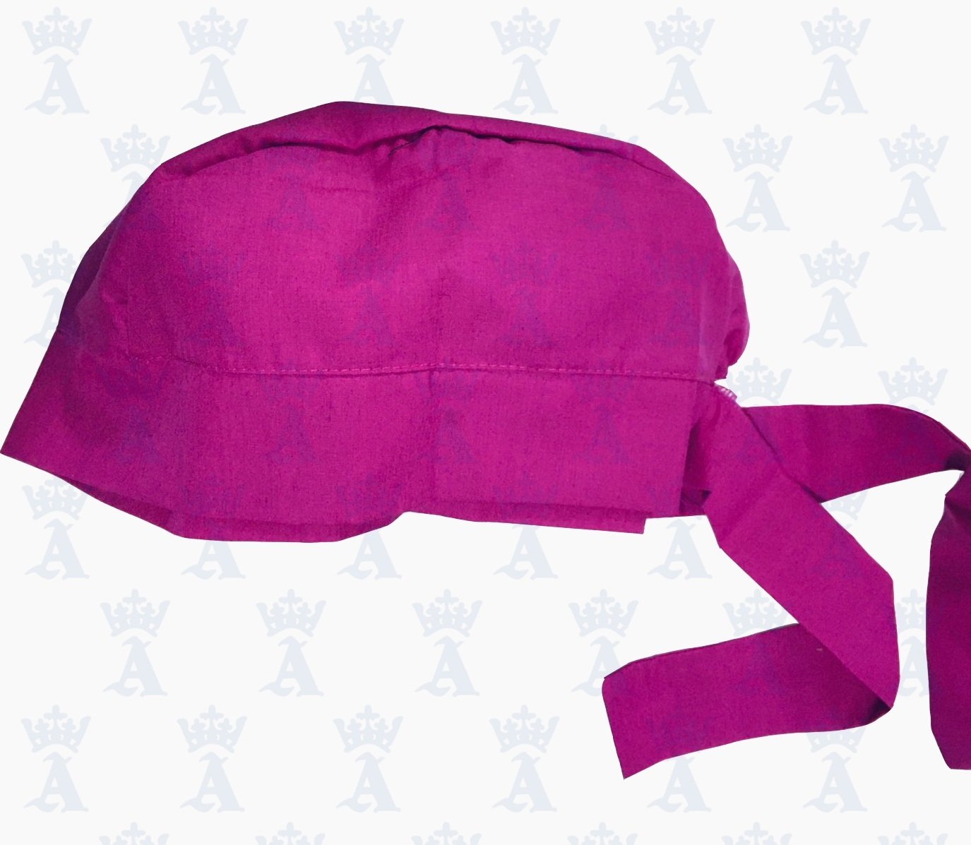 GORRO DE AMARRE PZA BAKEL