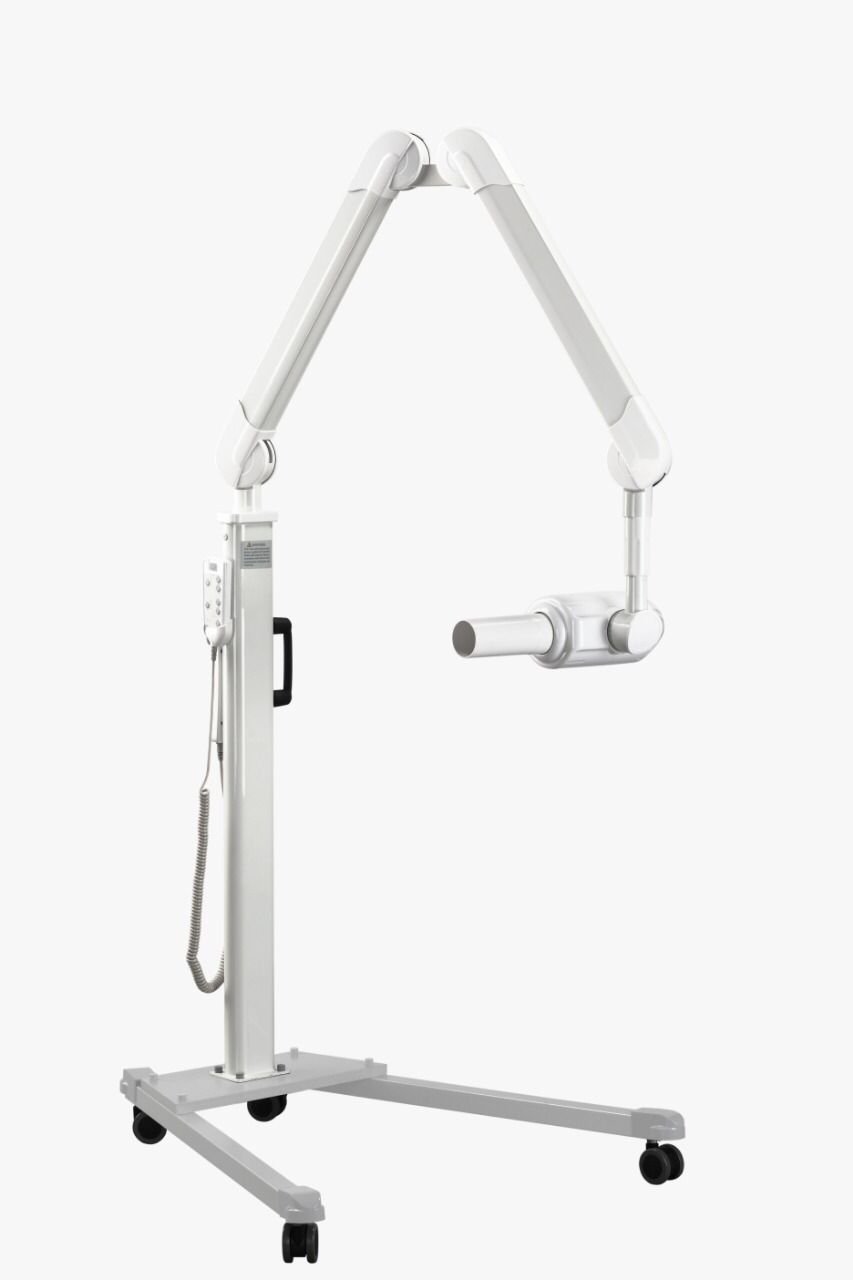 RAYOS X RUNYES RAY68 M MOVIL (PISO)