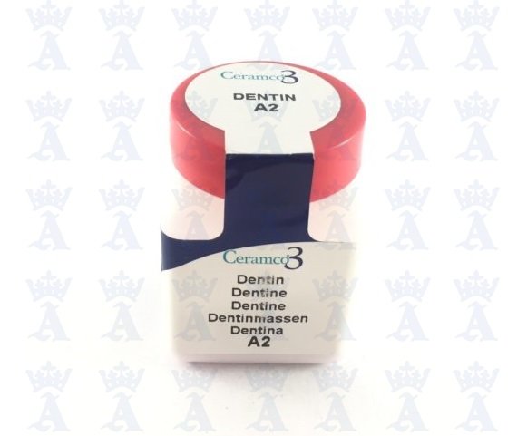 CERAMCO3 DENTINA A2 28.4G