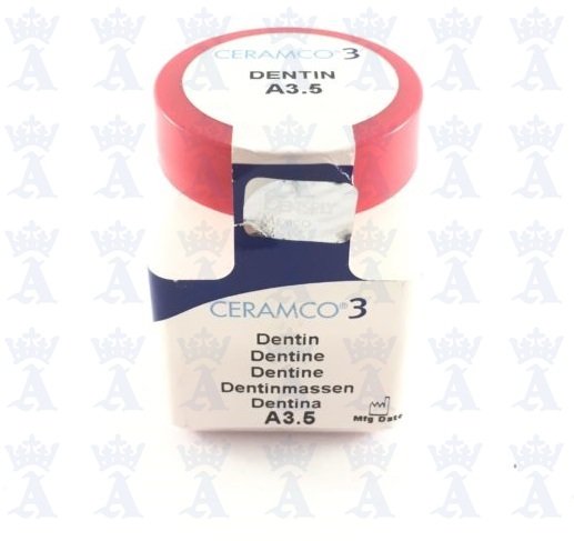 CERAMCO3 DENTINA A3.5 10G